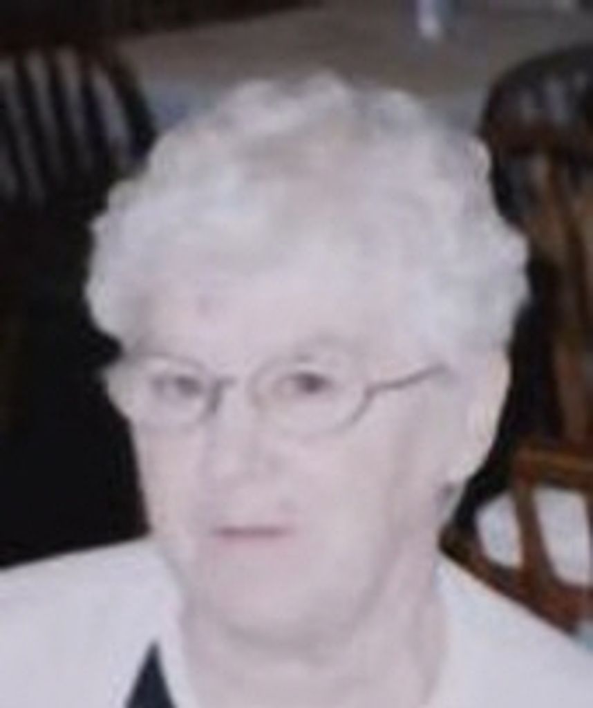 Shirley A. Rau Profile Photo