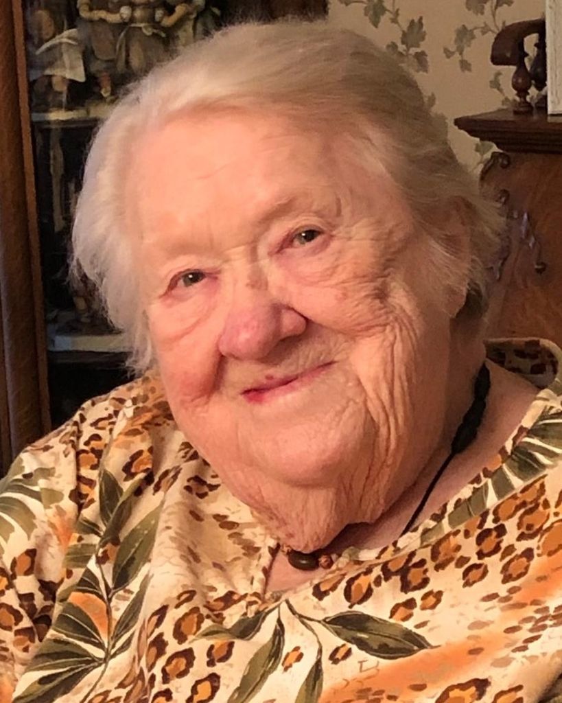 Jeannette Josephine Titmus