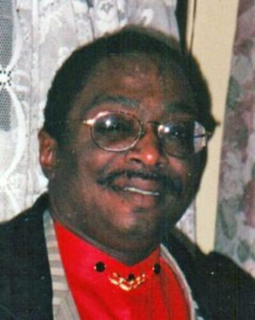 Jerry Martin Profile Photo