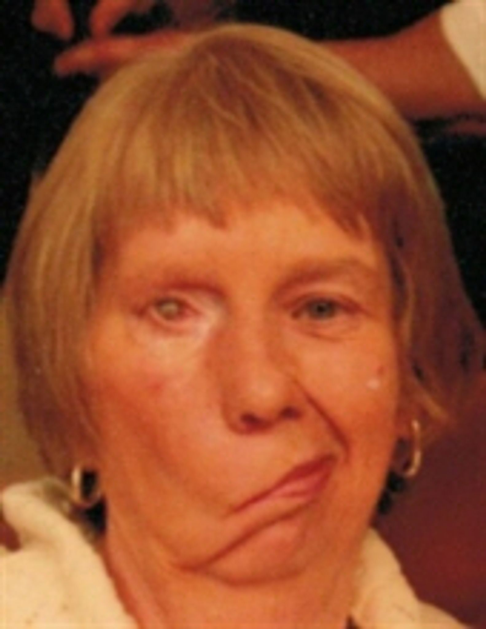 Farida Lou Toepfer photo gallery image 1 of 2
