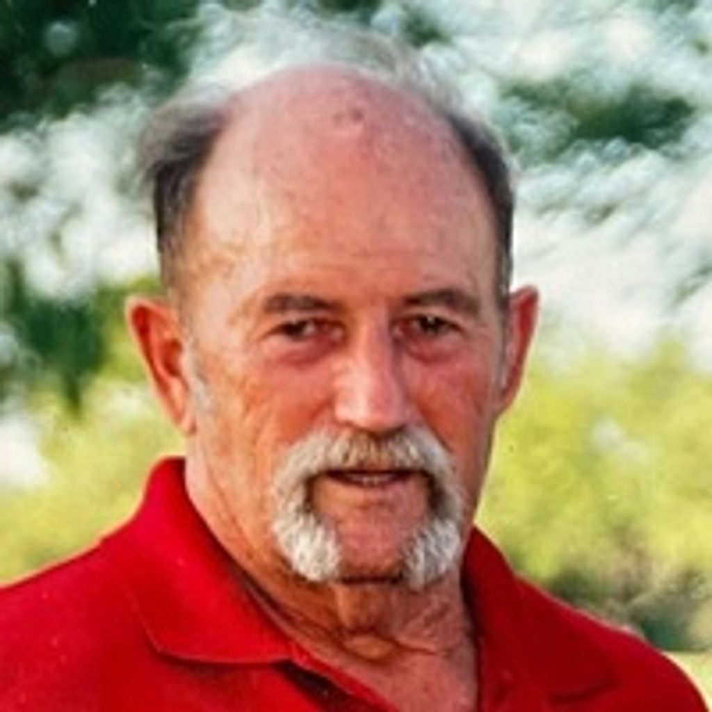 Forrest Keith Barnhill