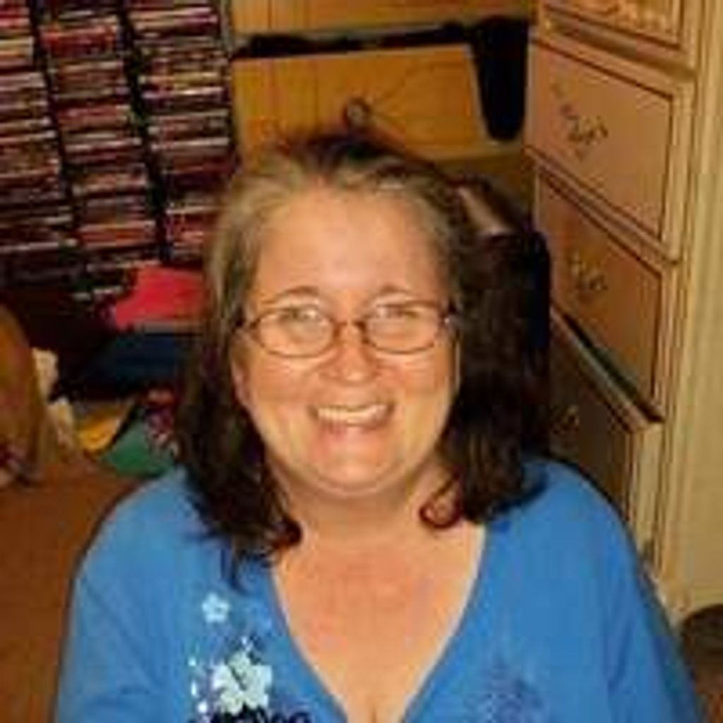 Cindi Lee Vandenberg Profile Photo