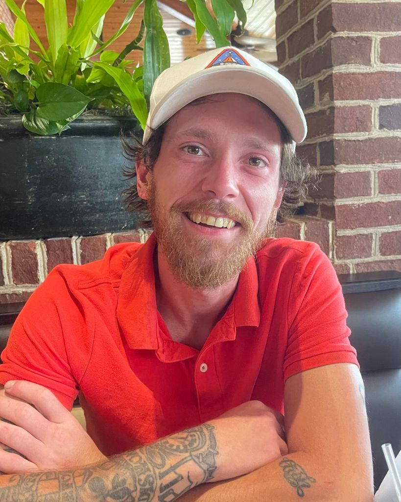 Jake Price Profile Photo