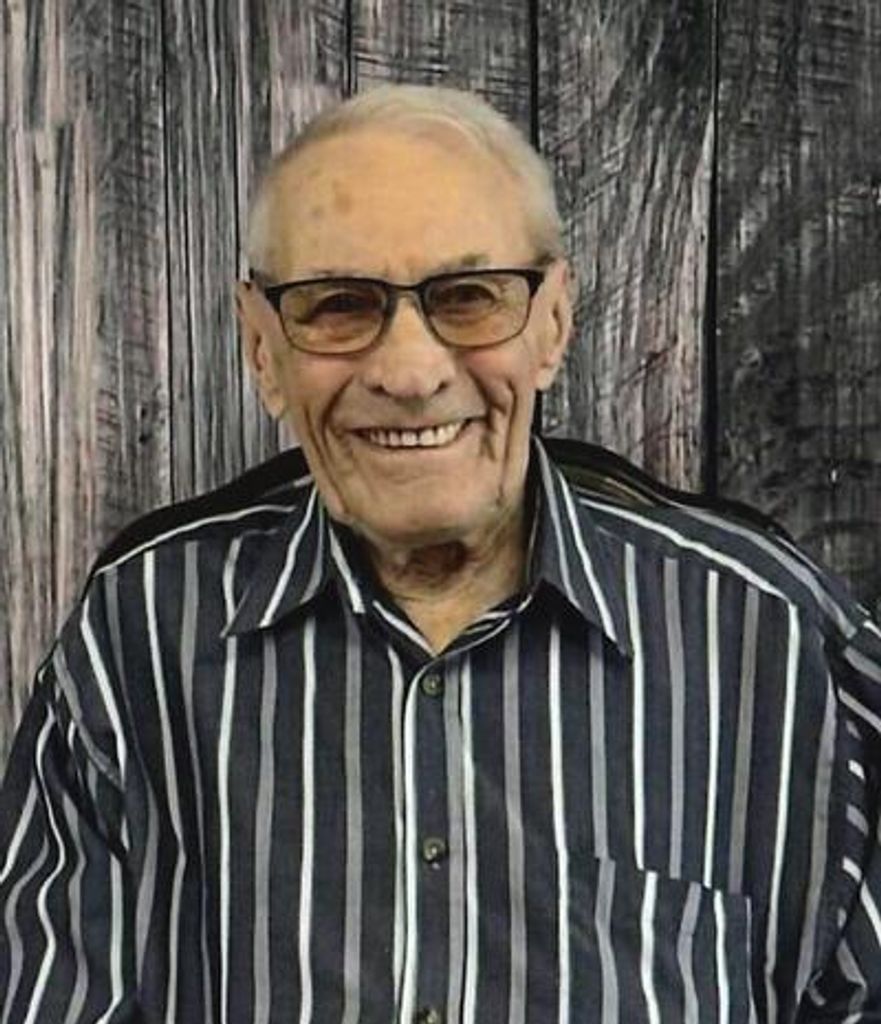 Sherman Hoseth Profile Photo