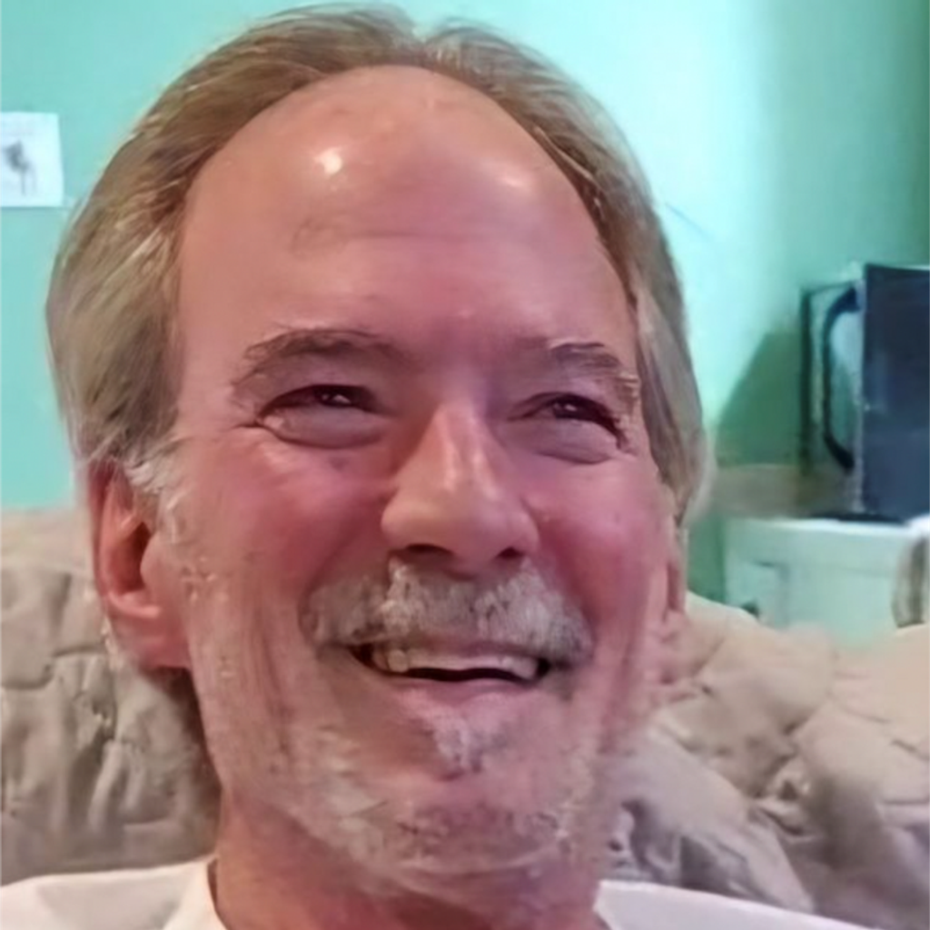 Theodore Lambert Minvielle Profile Photo