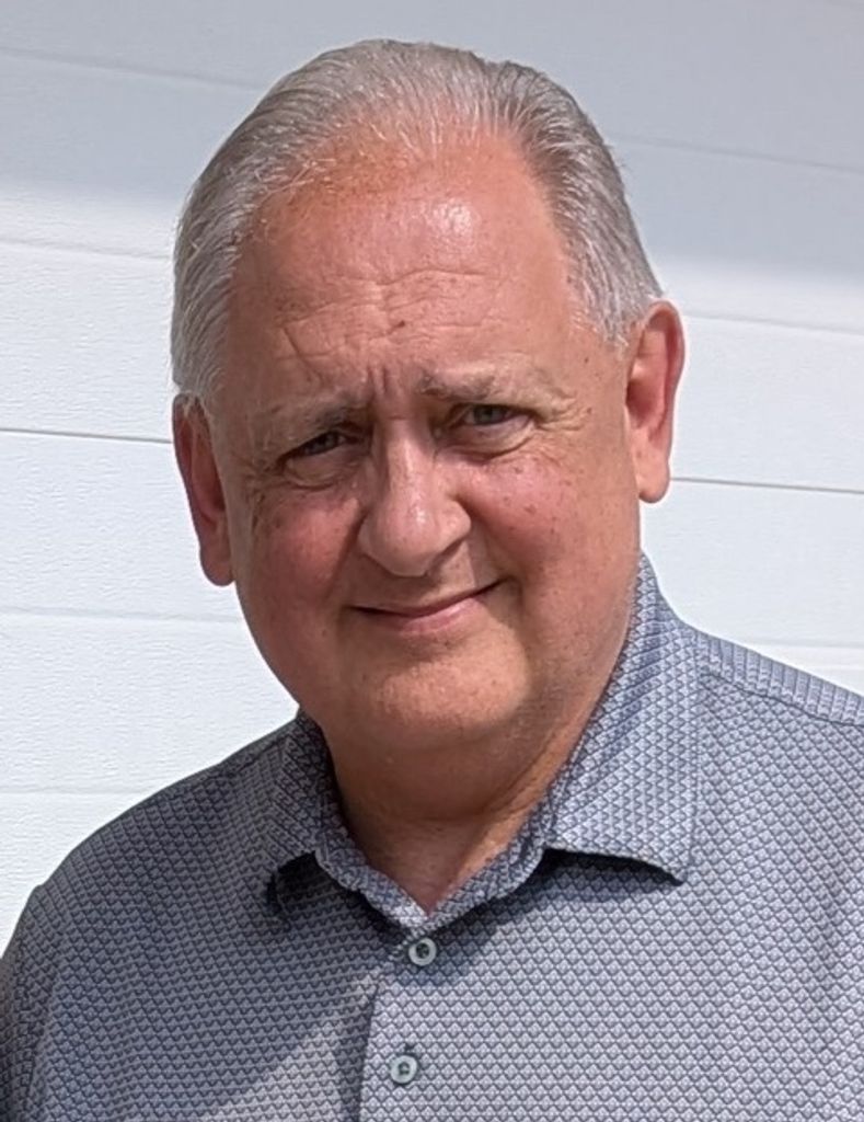 John Thomas Paradysz Profile Photo