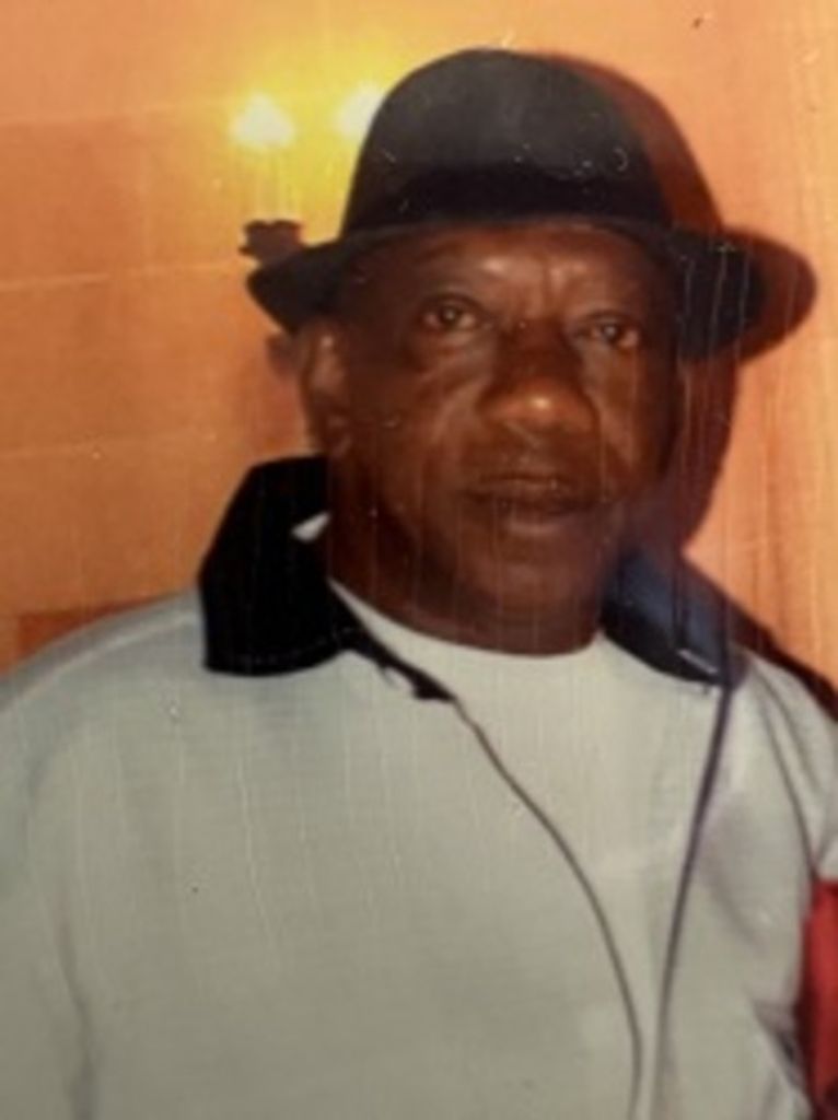 Jerry Landrum Bonds, Sr. Profile Photo