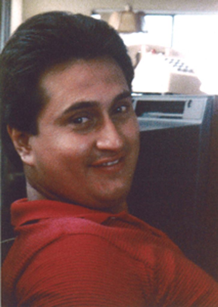 Clayton Hardy Profile Photo