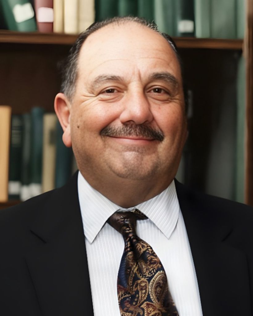 Anthony Paglia Profile Photo