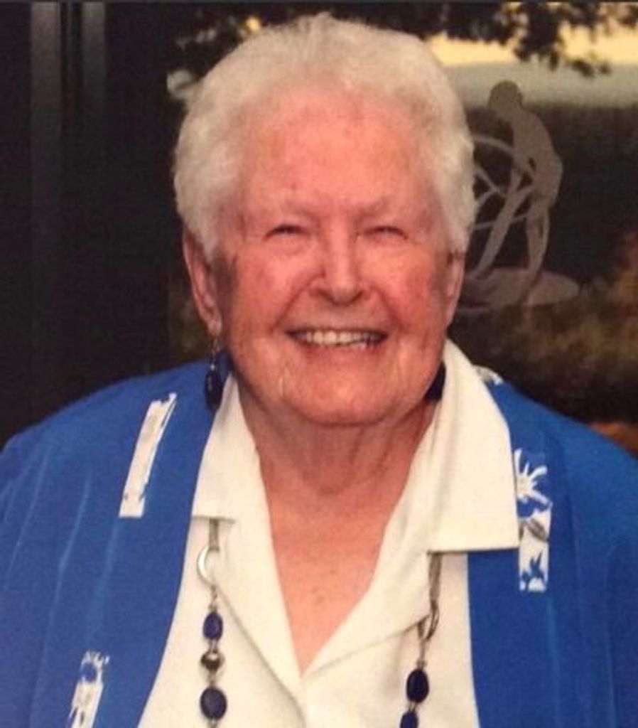 Georgia R. Therrian Profile Photo