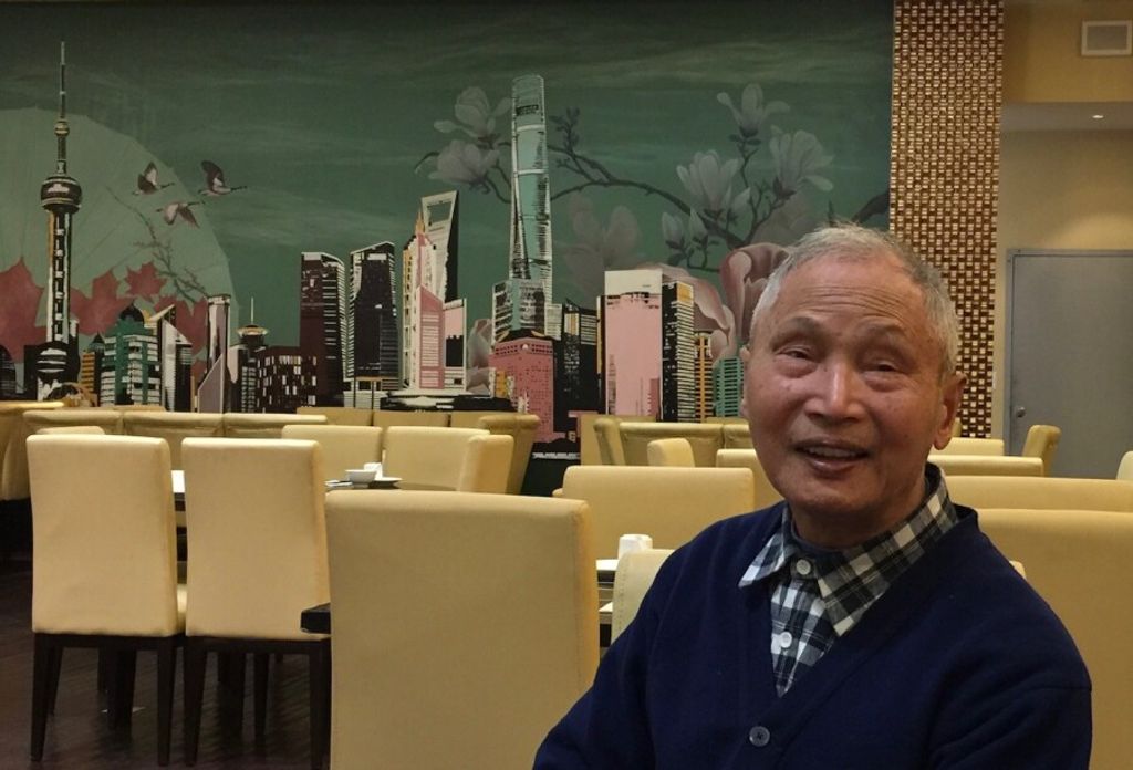 Hong Fa Tao