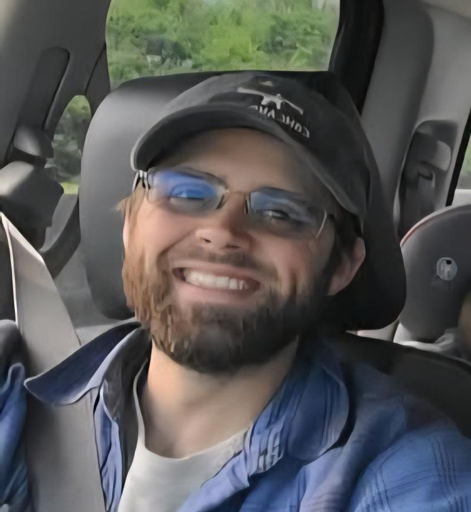 Christopher Glen Agnew Profile Photo