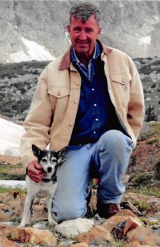 John Skinner Profile Photo