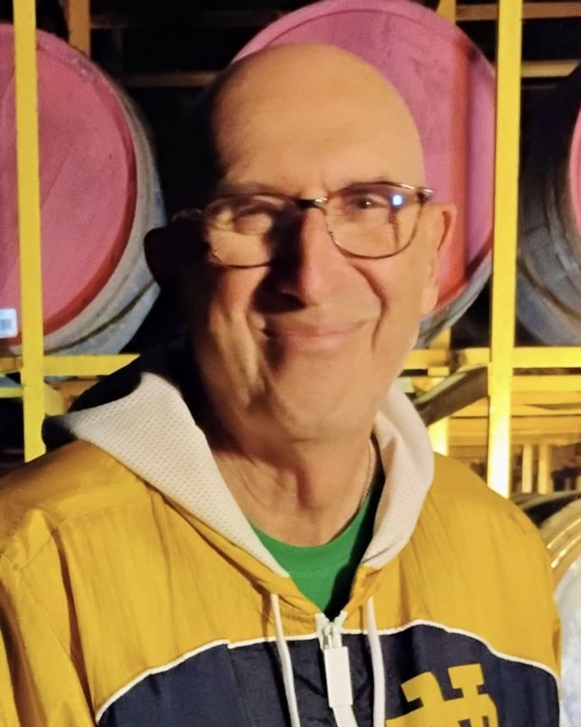 Neil Kalaus Profile Photo