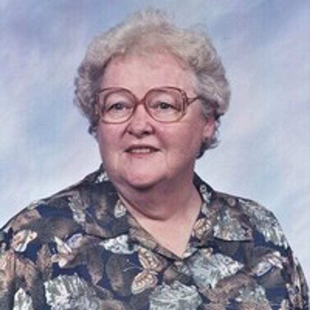 Catherine Smith Carter