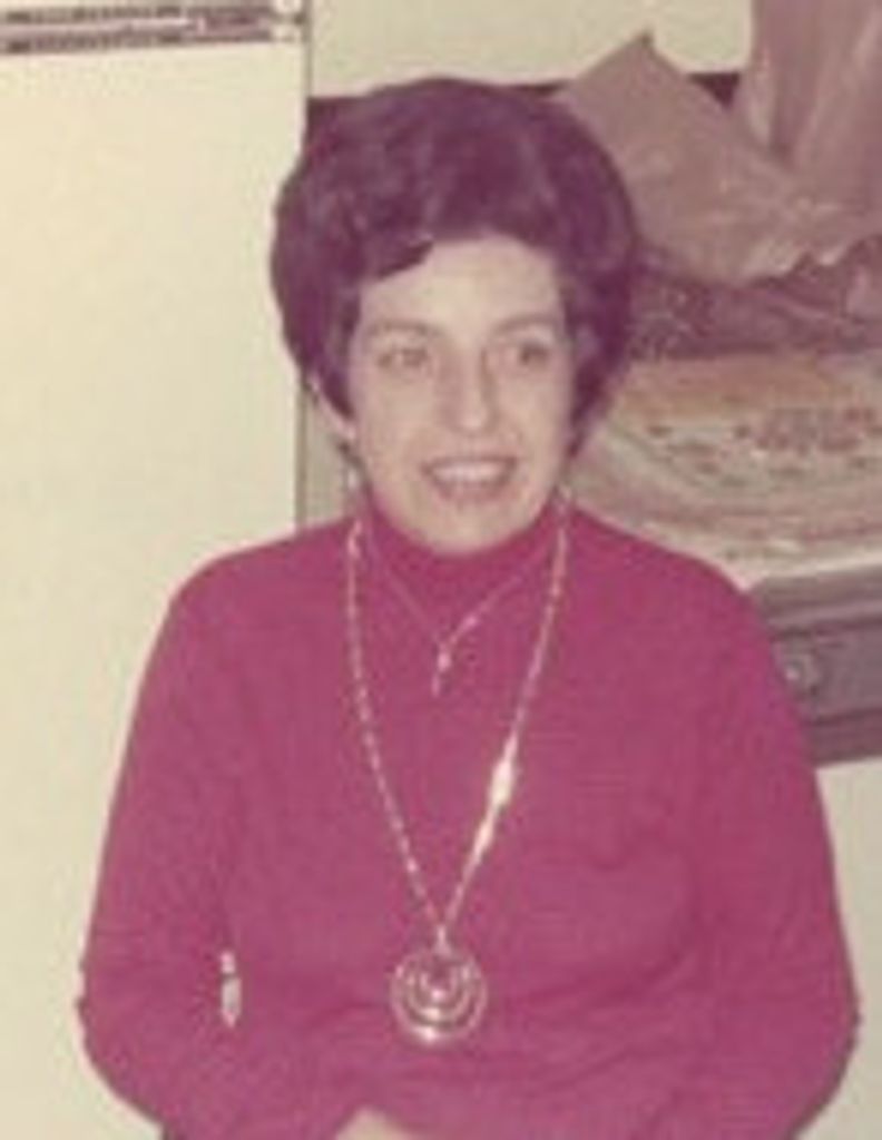 Antonette (Pezzullo)  McCormick Profile Photo