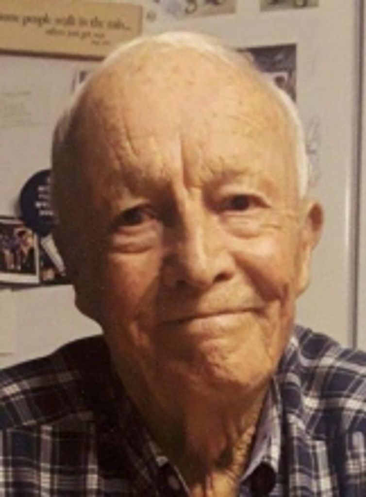 Gene Hildreth