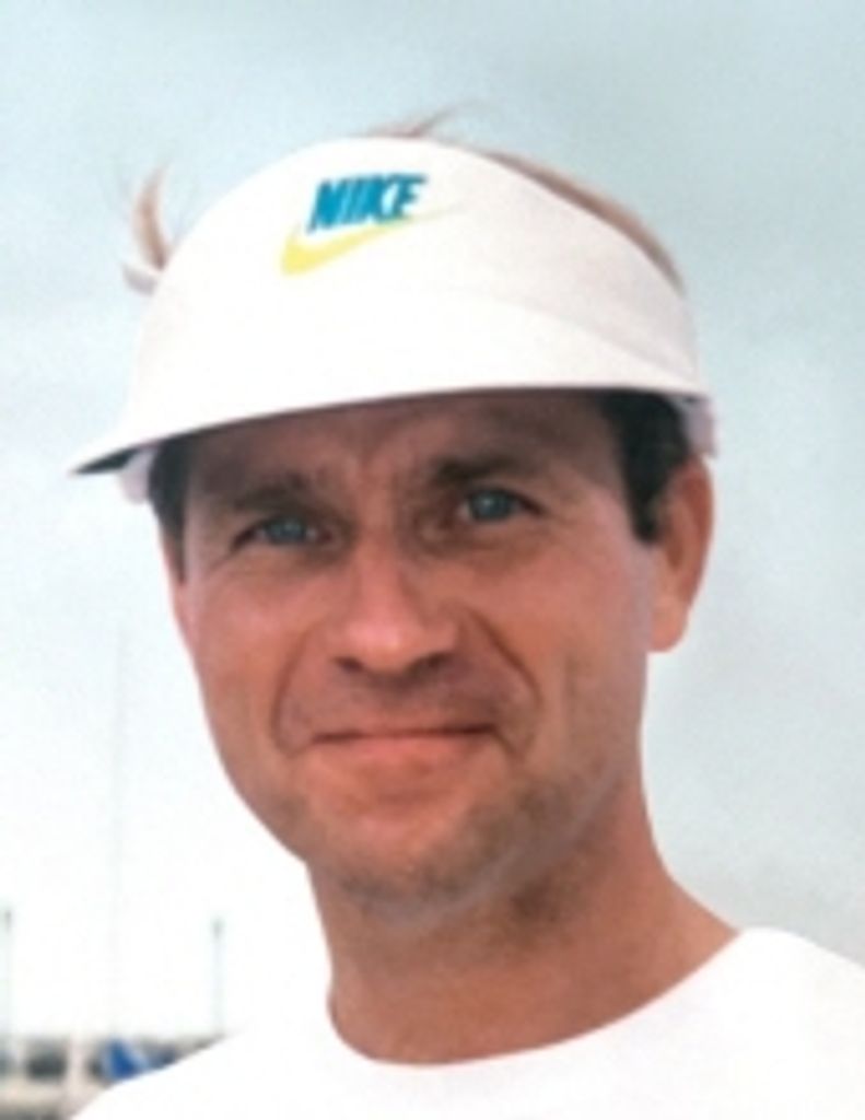 James Patrick Kilduff