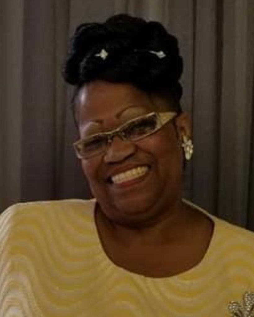 First Lady Jaivonna Bryant