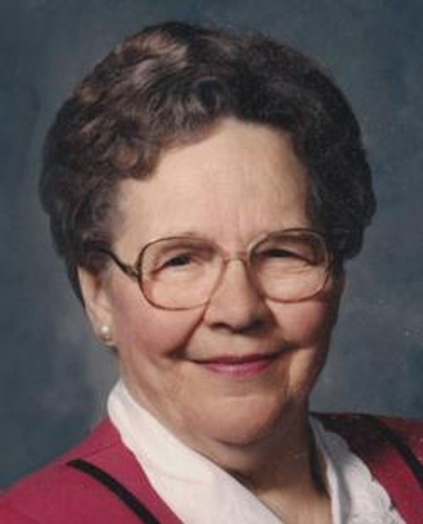 Agatha B Schultz