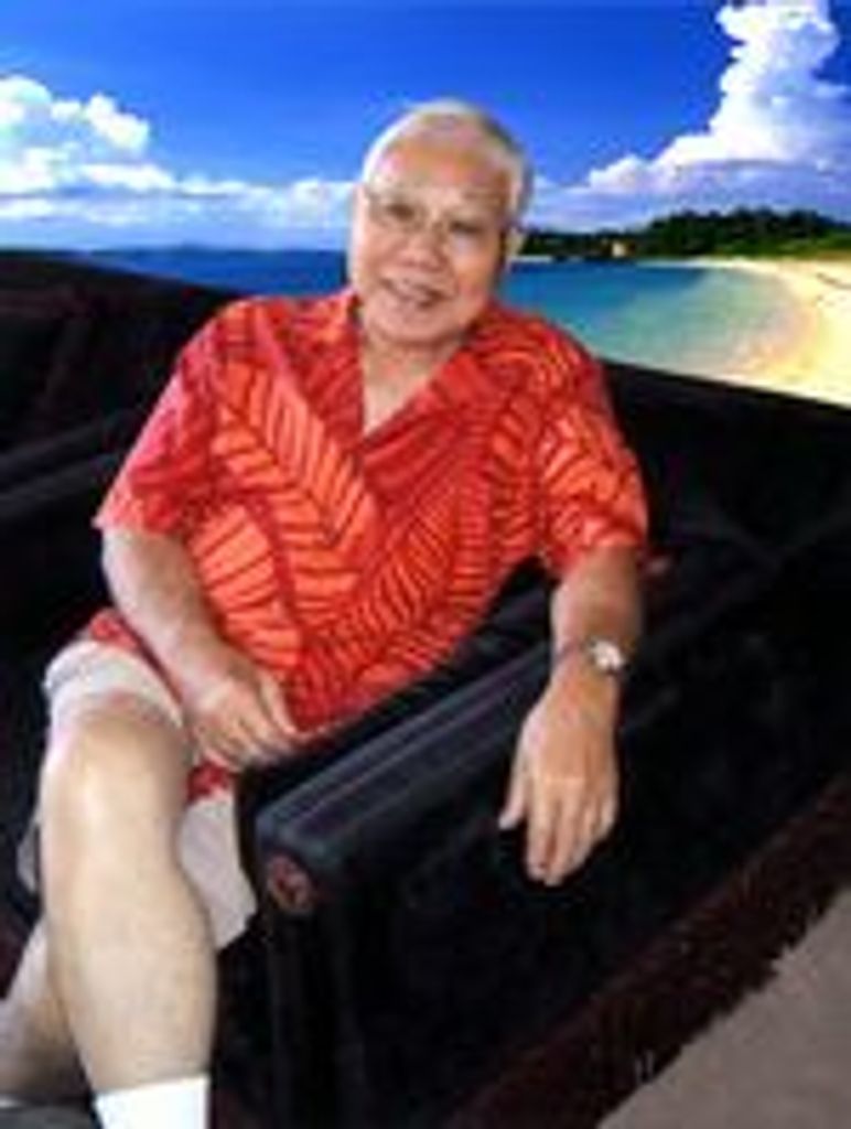 Toshio "Tee" Hashimoto