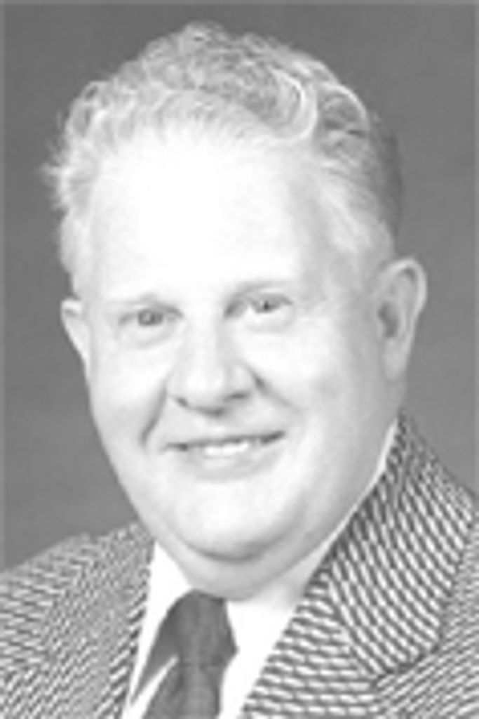 Ralph W. Graham