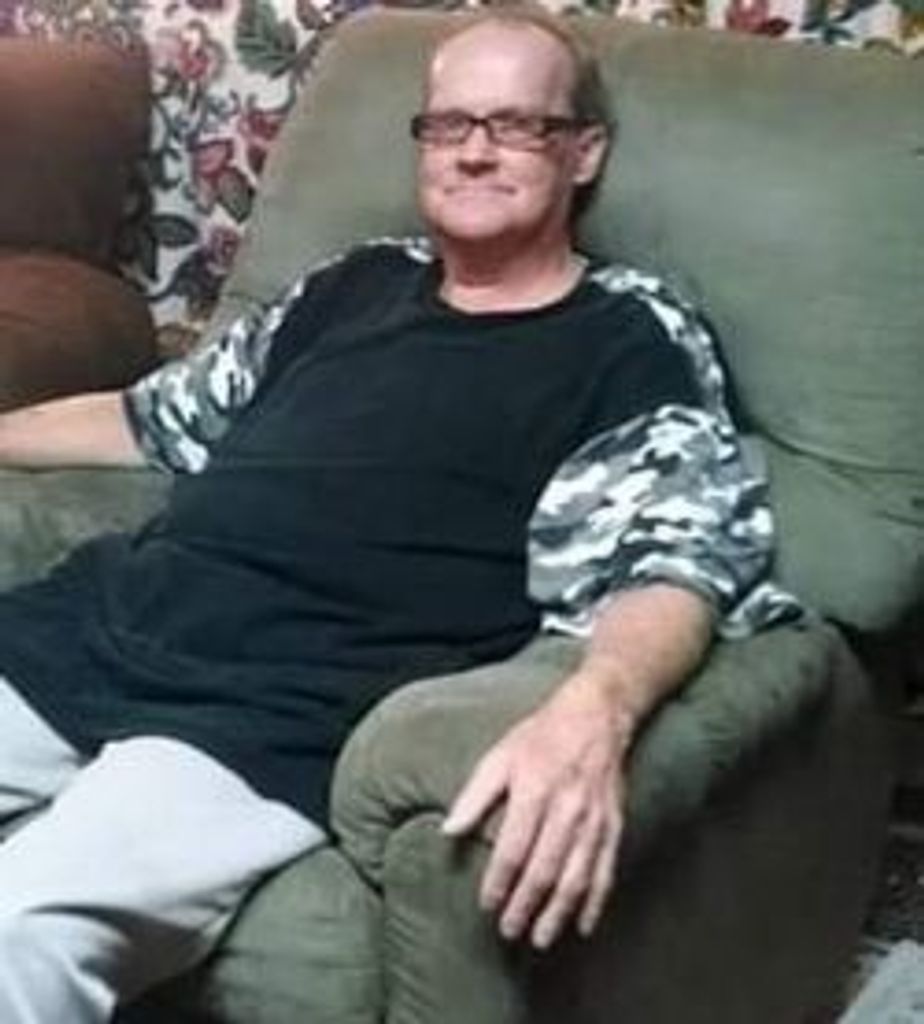 Frederick Lamar Gray Profile Photo