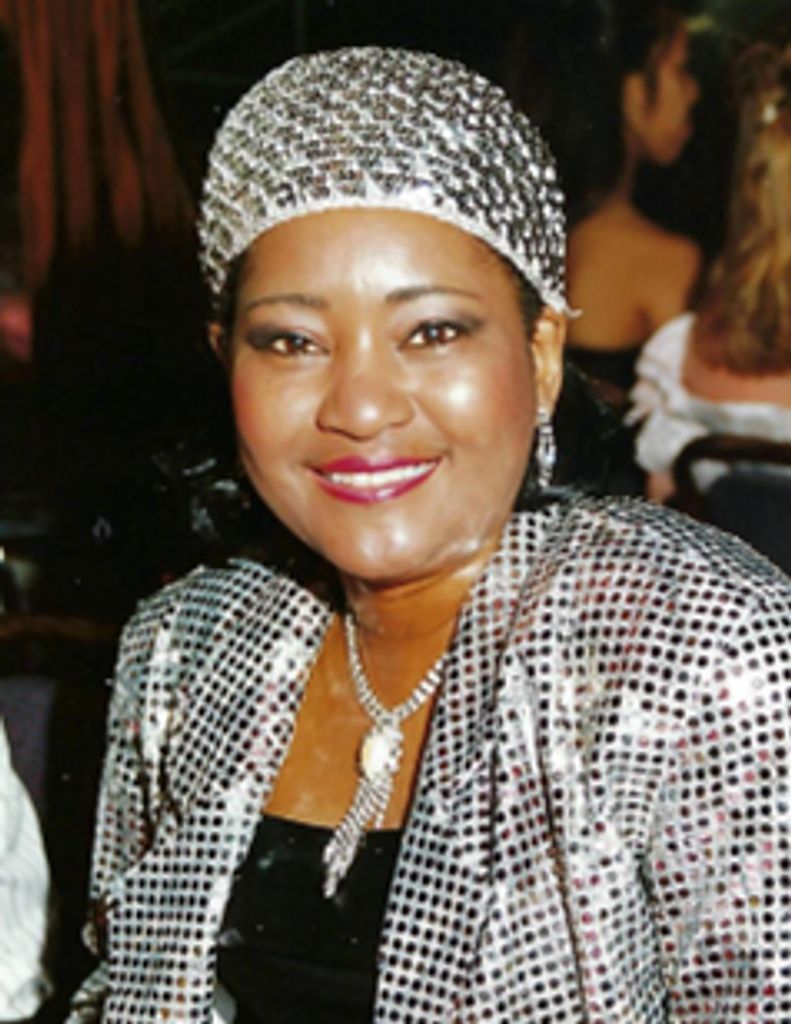 GWEN CHANEY