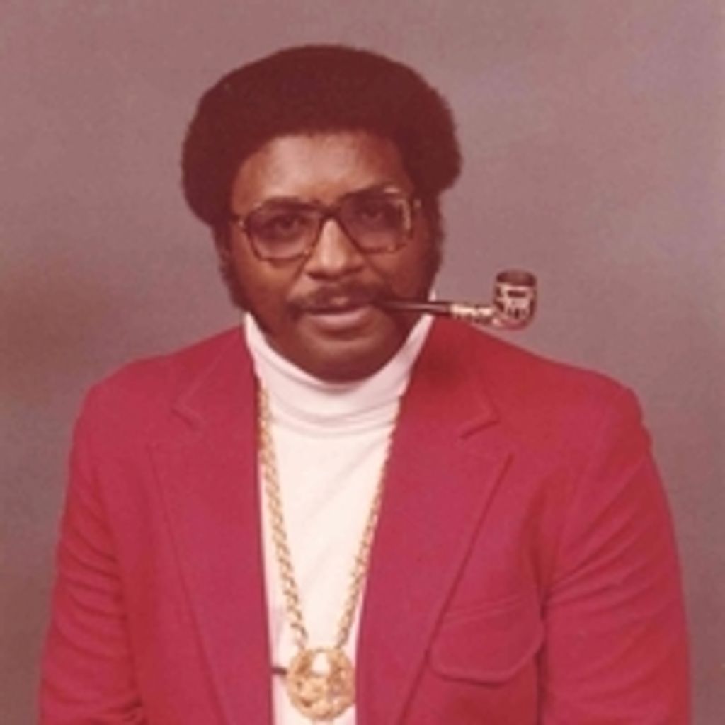 James Calvin Coston