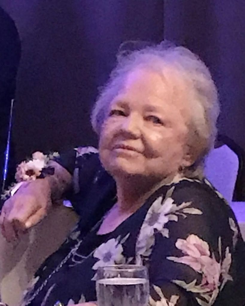 JUDITH ANN SMITH Profile Photo