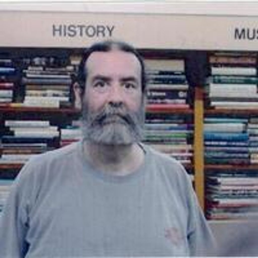 Jackie Ralph Zills