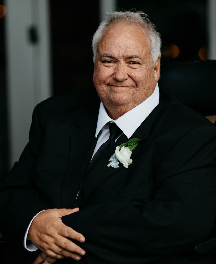 David Allen Long Profile Photo