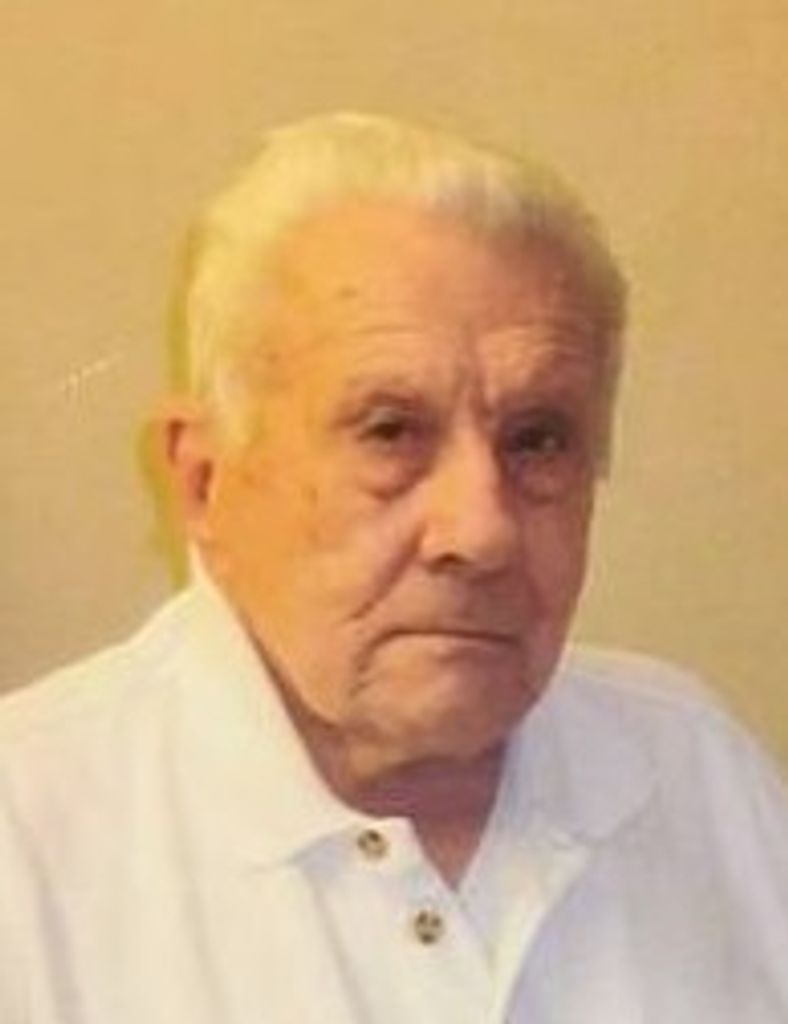 Robert G. Byers