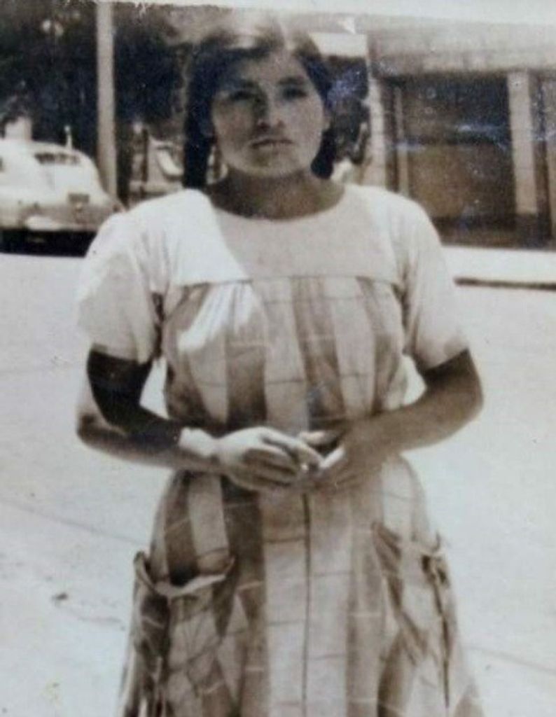 Victoria Hernandez