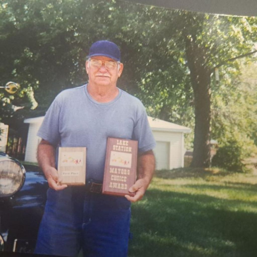 George William Coffman