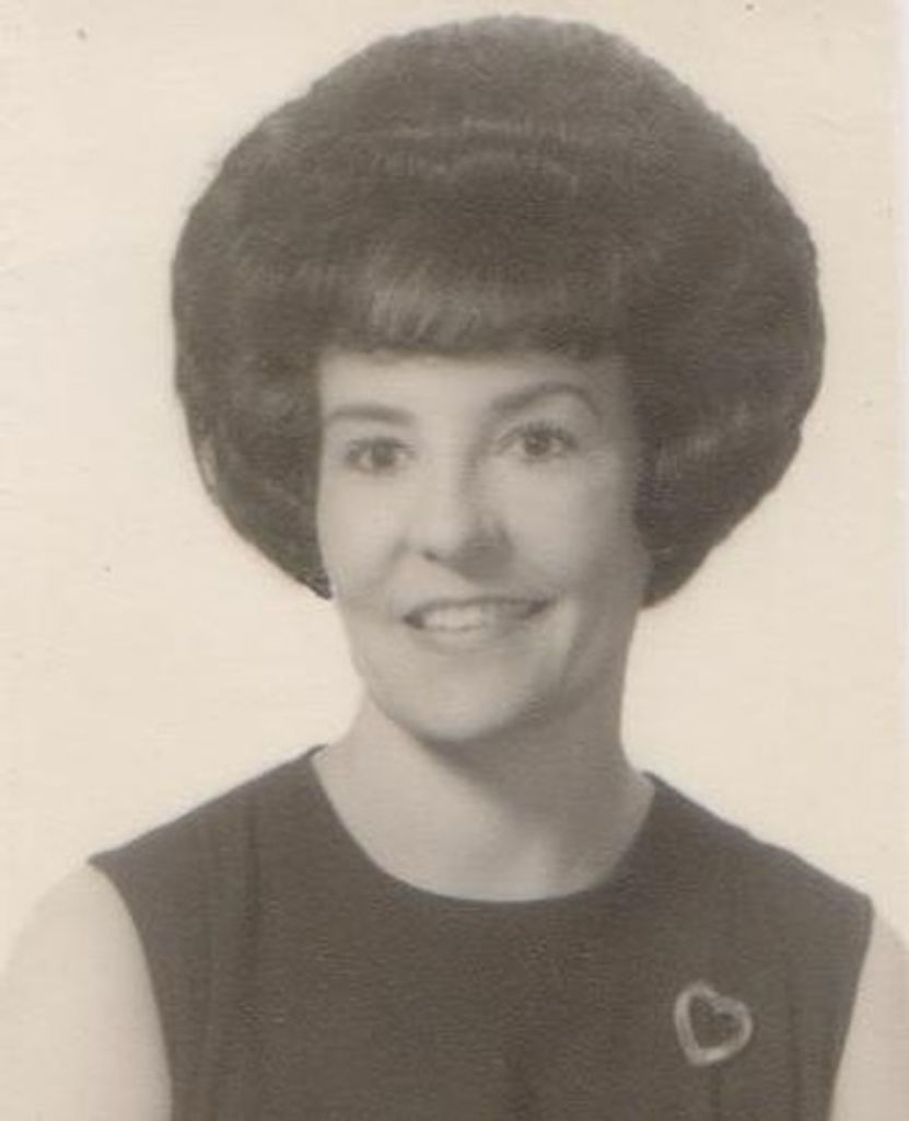 Margaret L. Mcfadden