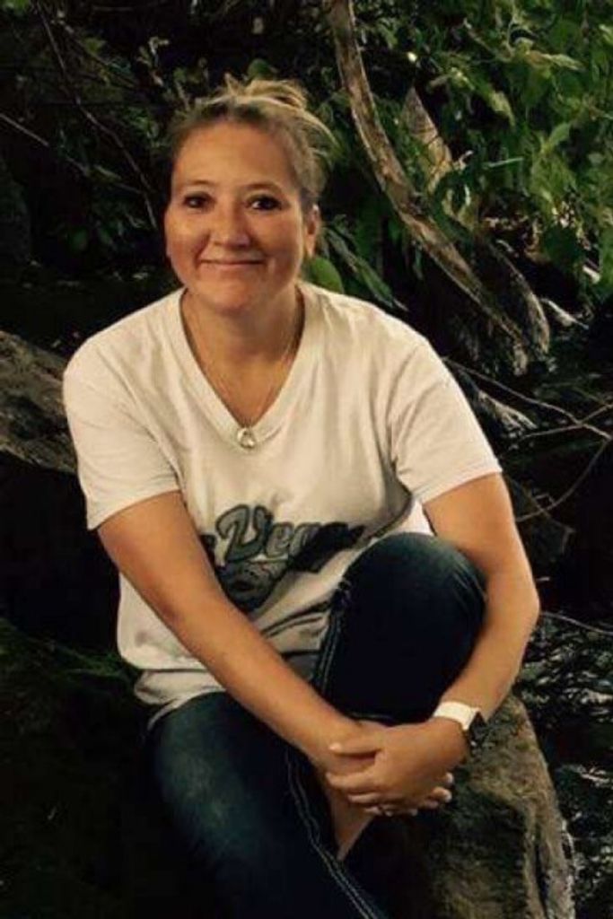 April Vredenburg