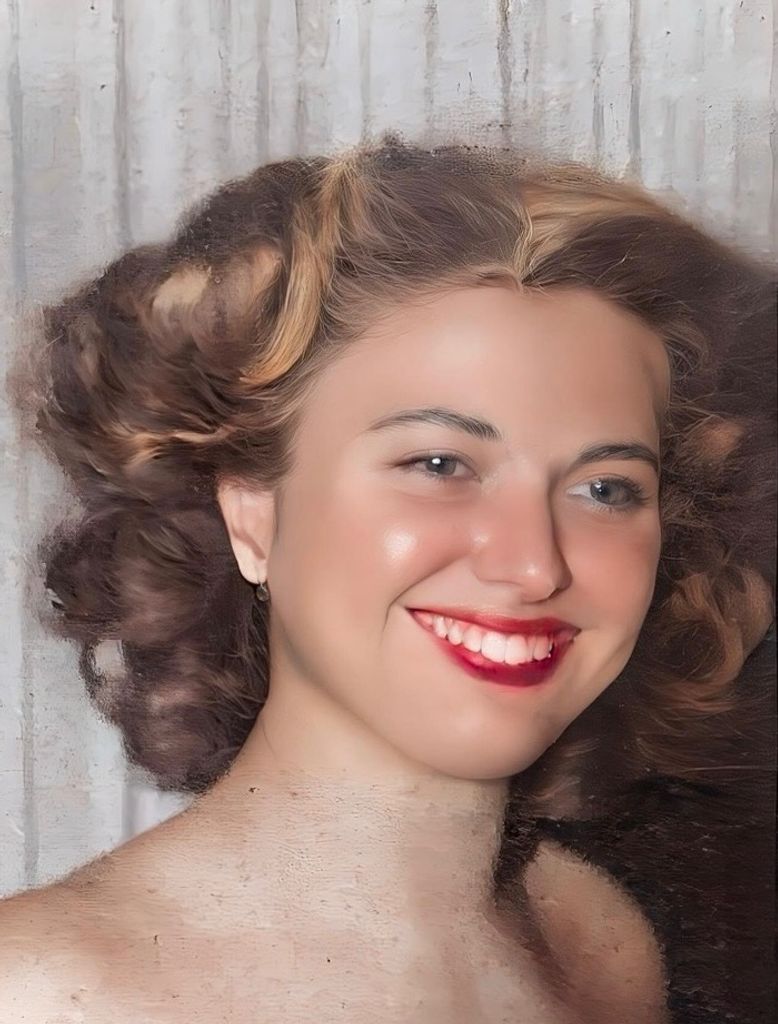 Phyllis R Pavone Profile Photo