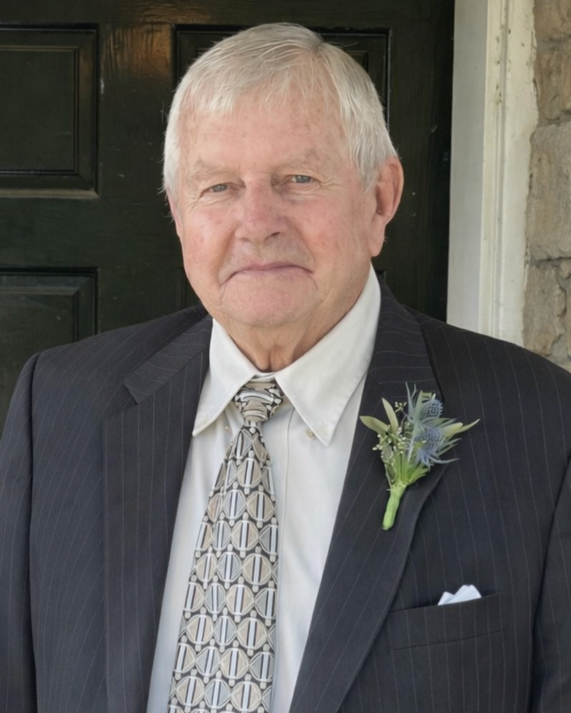 Richard Egelhoff Profile Photo