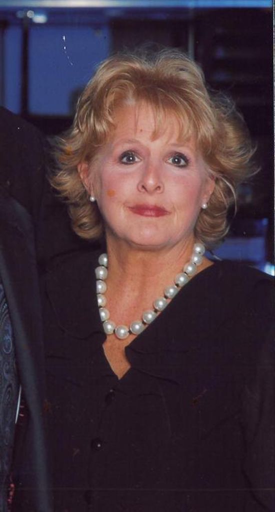 Cindy Edwards Profile Photo
