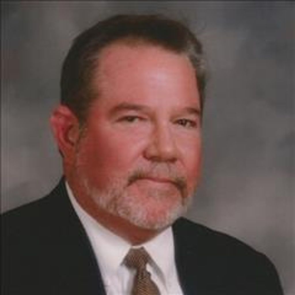 Mark William Conrath