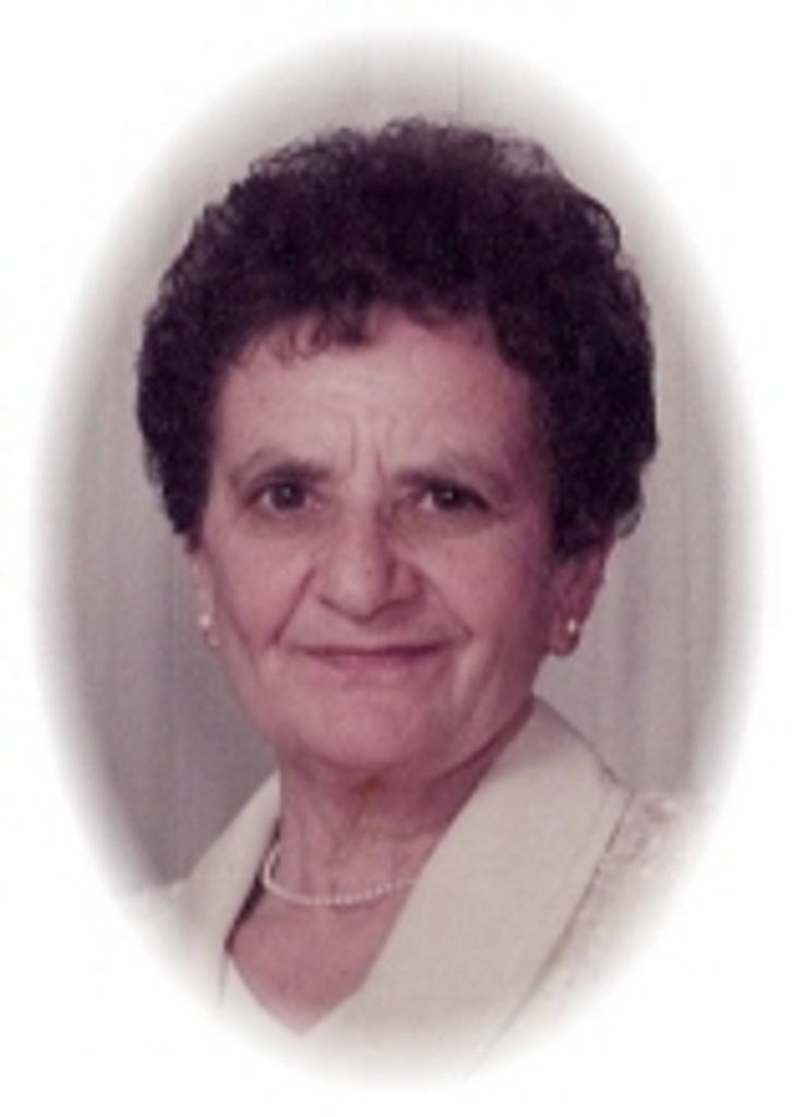 Rosaria Iorio Profile Photo