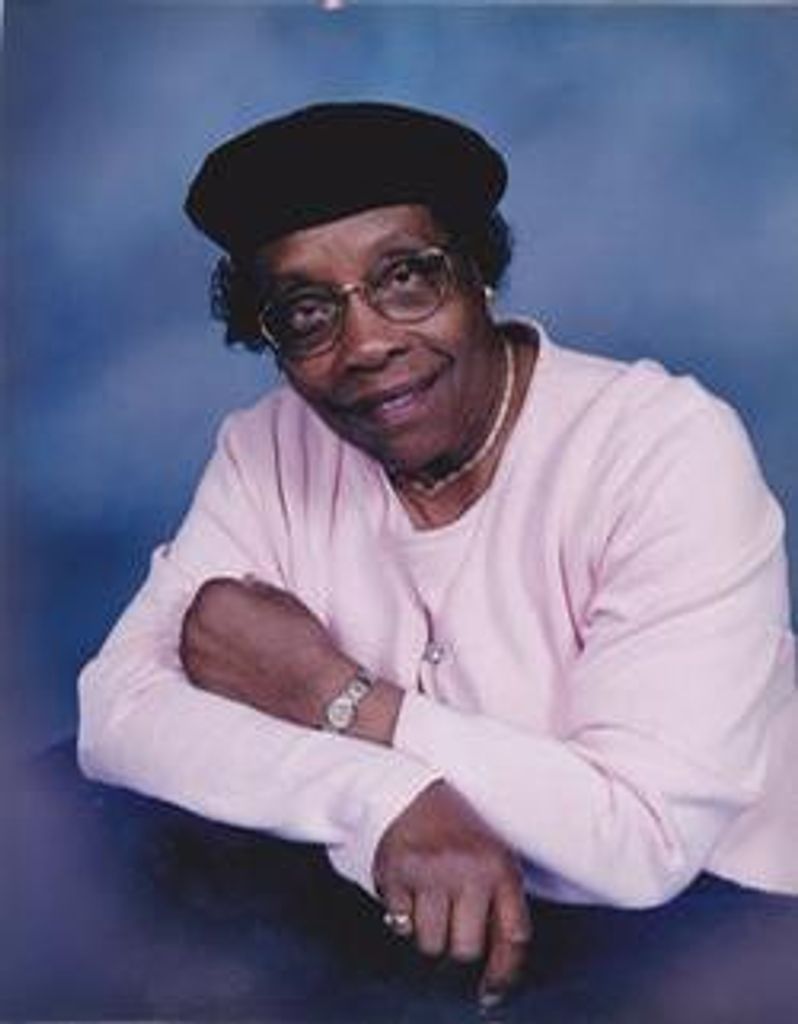 Mary Eva Ruffin Profile Photo