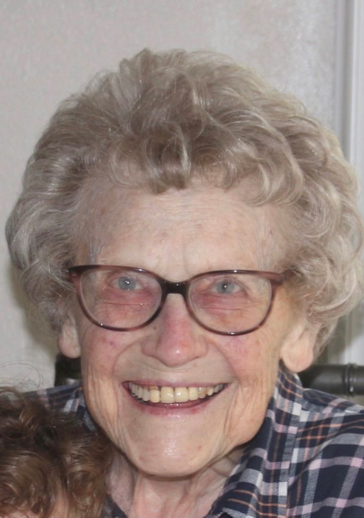 Olga (Legany)  Hudak