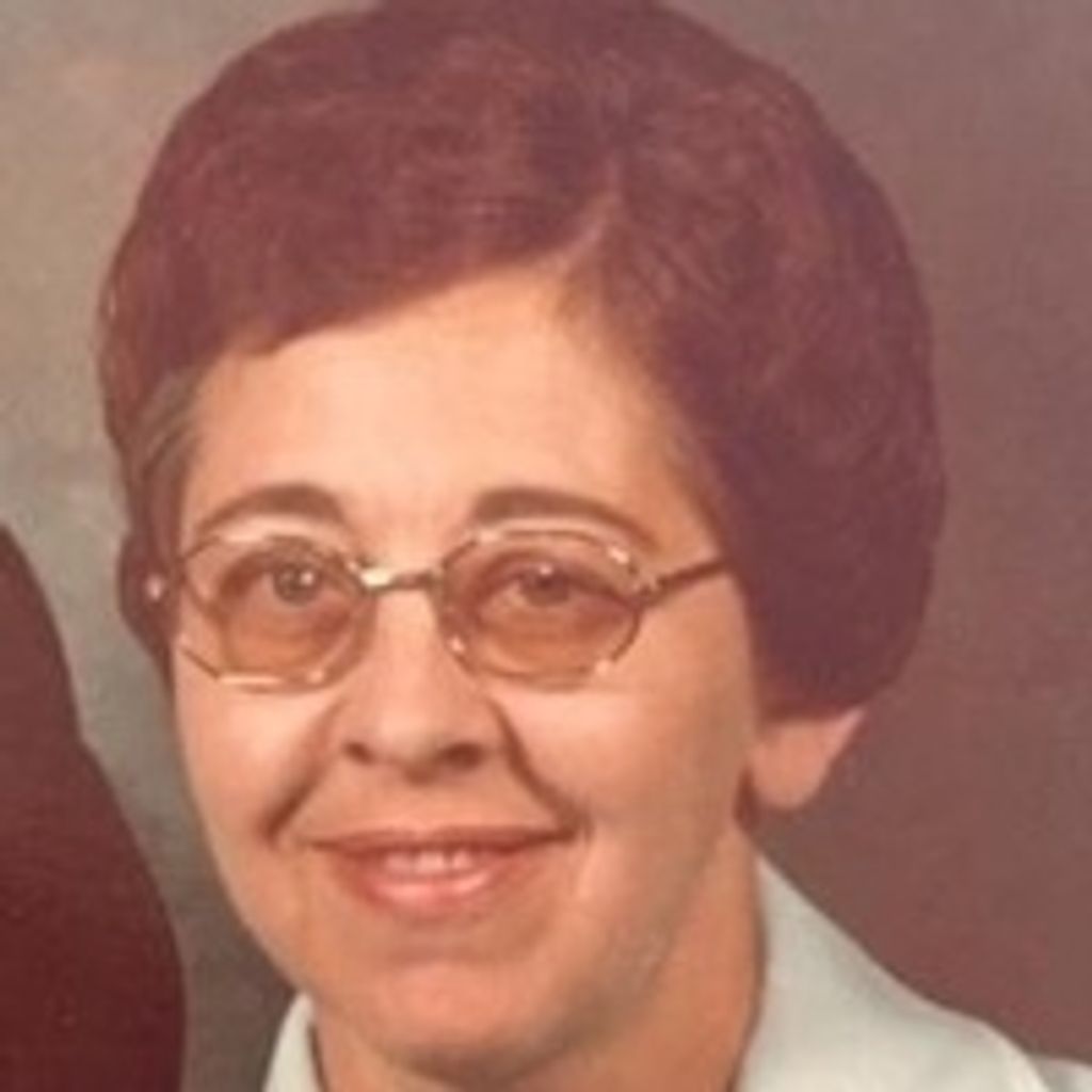 Mary  Jo Hill