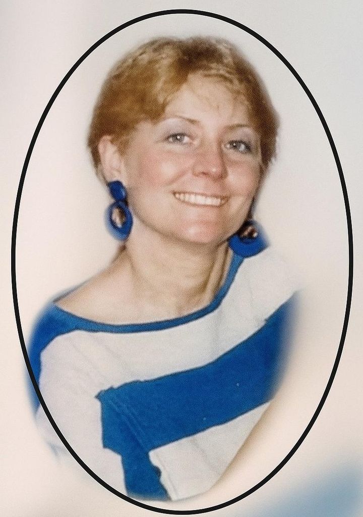 Marcia "Marci" Duncan Dailey