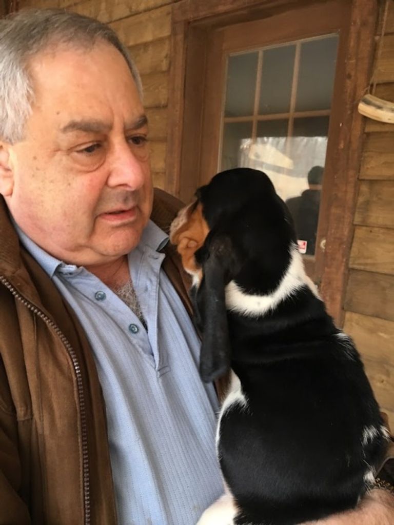 Michael Perry Wagner