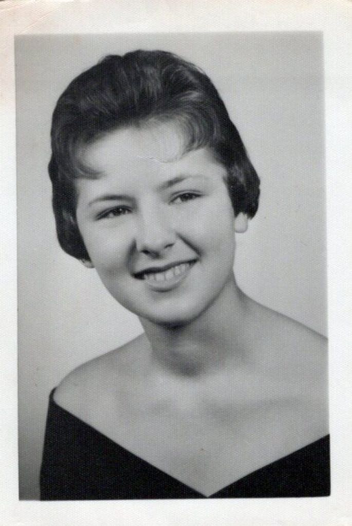 Betty Anne (Sielbeck)  Brewer Profile Photo