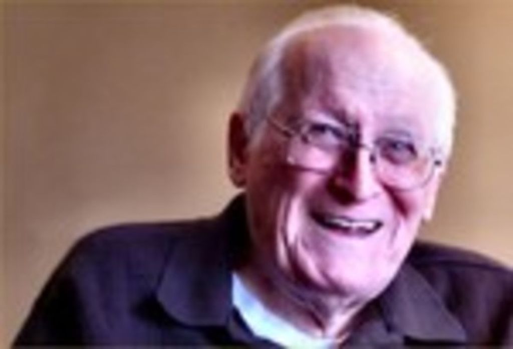 Gordon Osborne Perkins, Sr