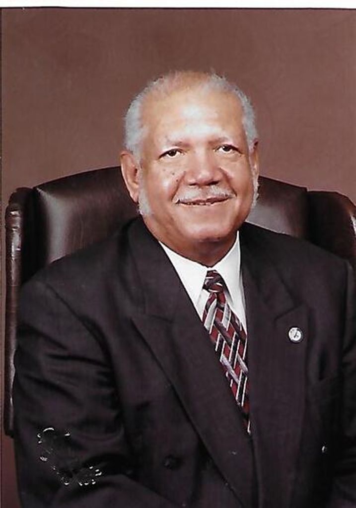 Elcie Joseph Guillory